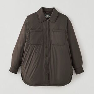 Roots Coaches Shacket